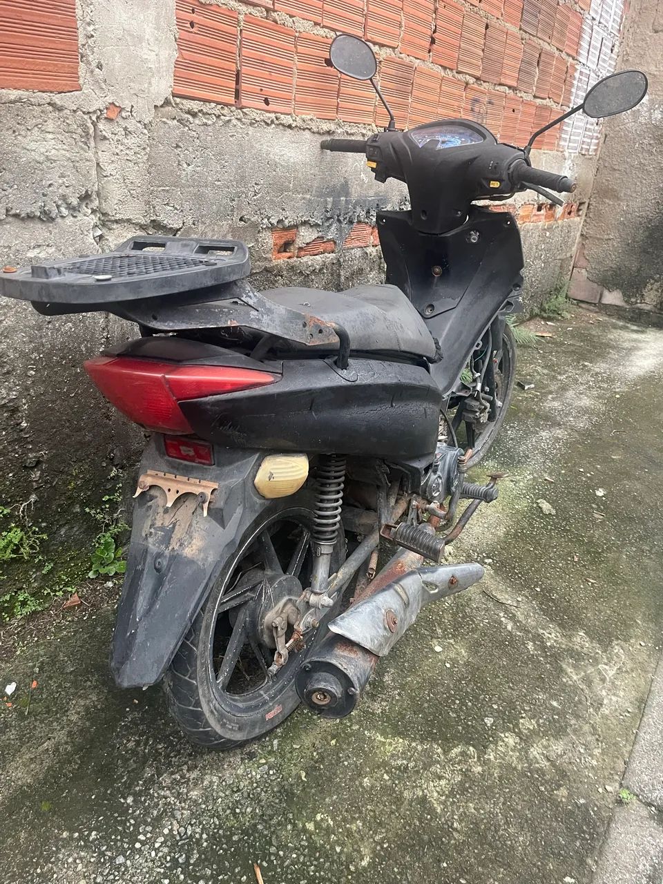 JET 50cc - Foto 4