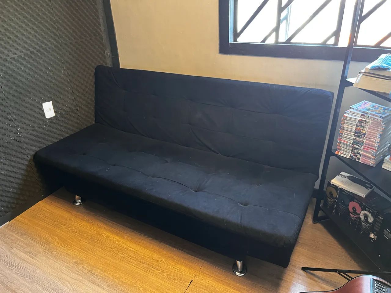 Sofá cama retrátil  - Foto 5