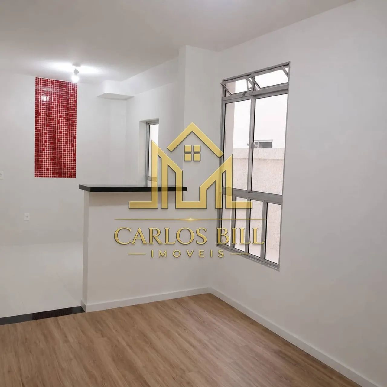 Apartamento Térreo com. Quintal Pérola do Oriente 165 mil - Foto 2