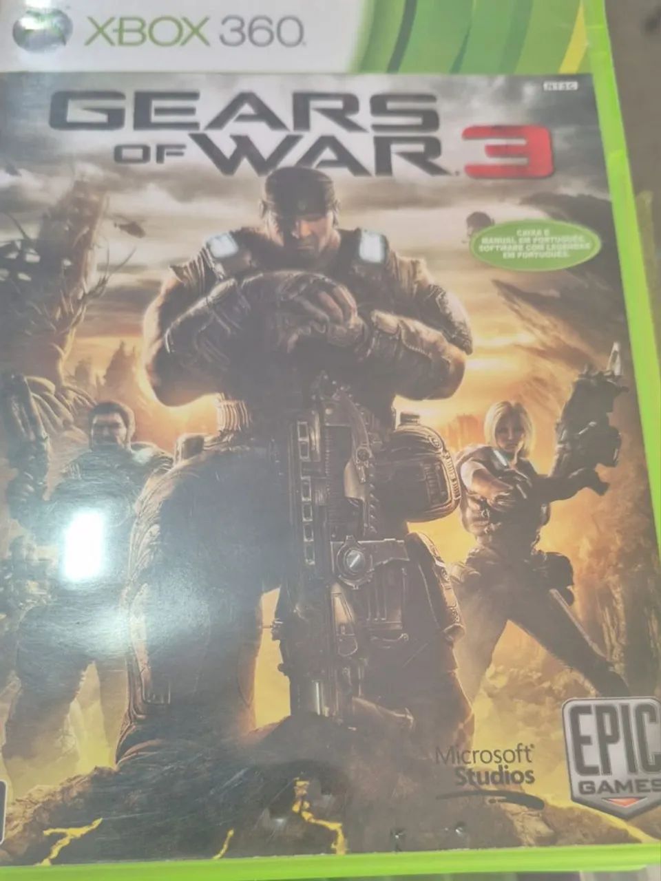 Jogos de xbox  - Foto 3
