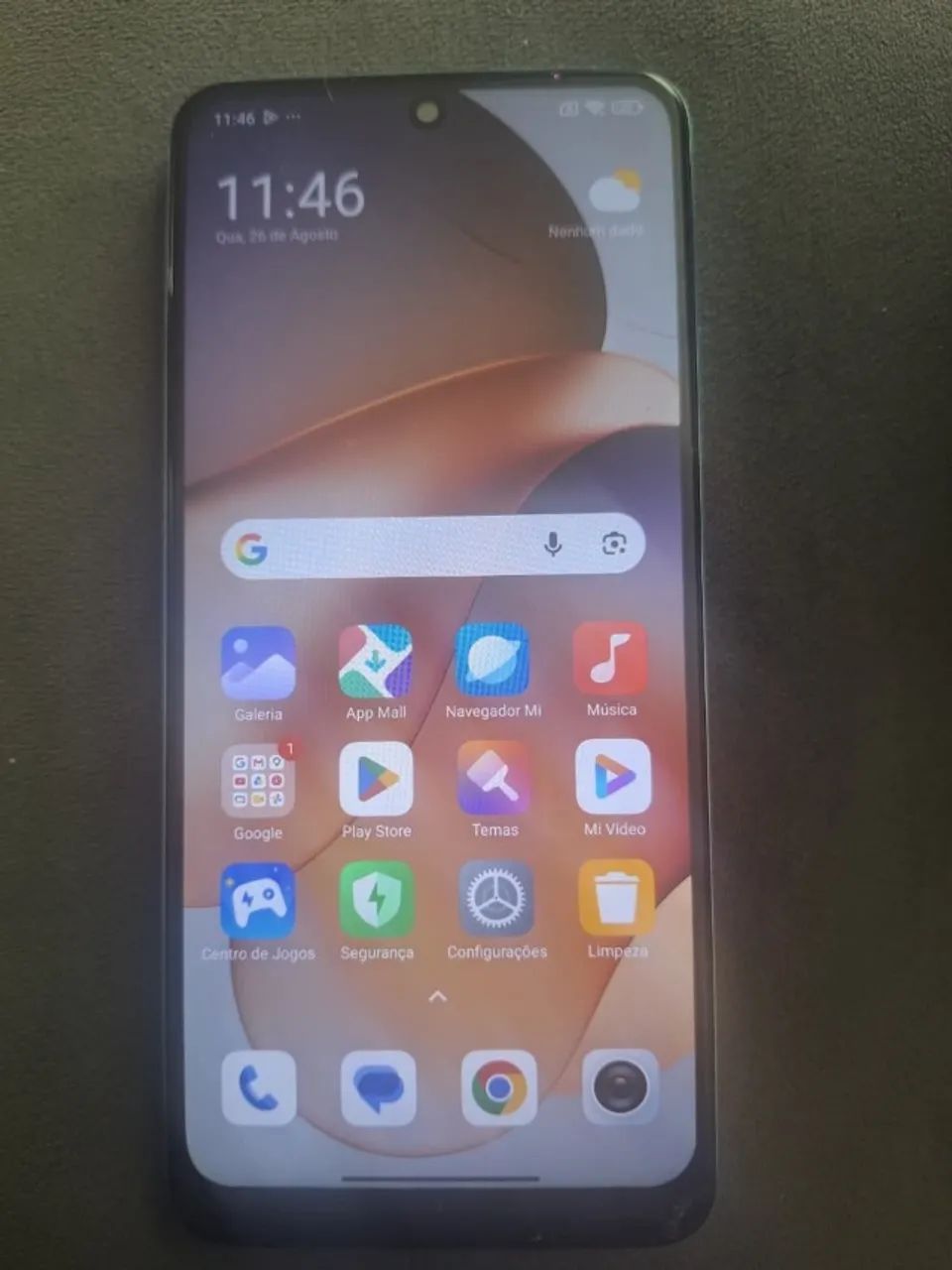 Xiaomi Note 12 128 GB / 8GB RAM
