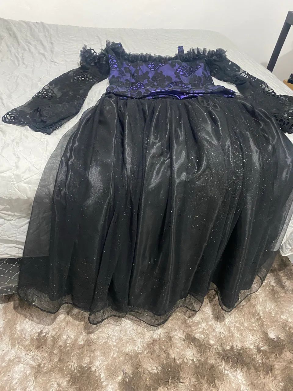 Conjunto Umbanda 