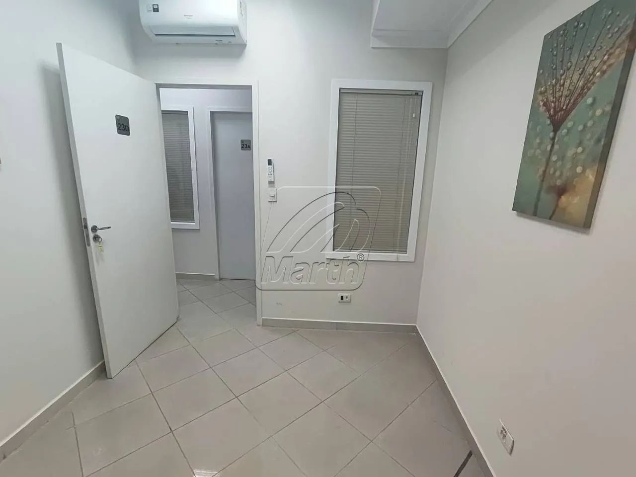 Sala para alugar no-Centro, Piracicaba/SP