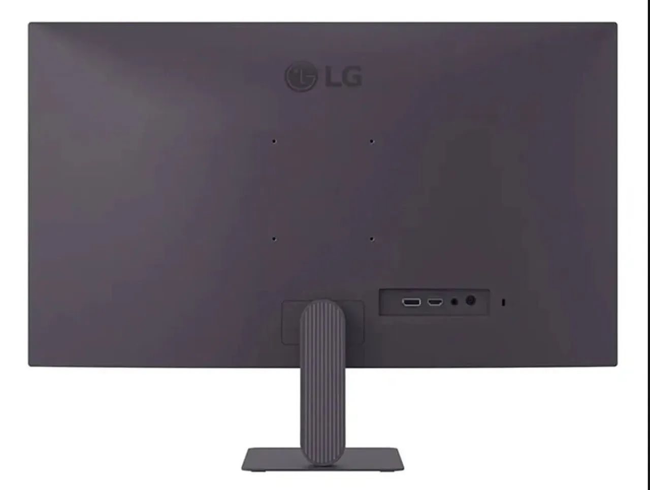 monitor gamer lg ultragear de 27 polegadas lacrado - Foto 5