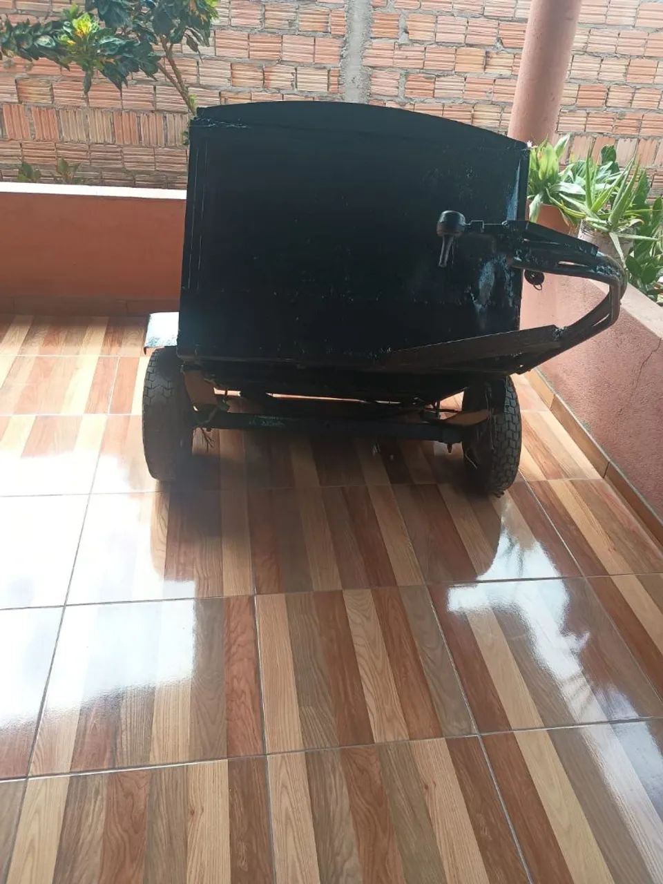 Top de linha  - Foto 2