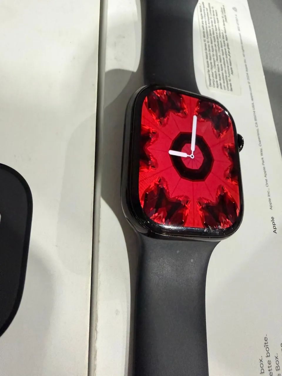 Apple Watch - Foto 2
