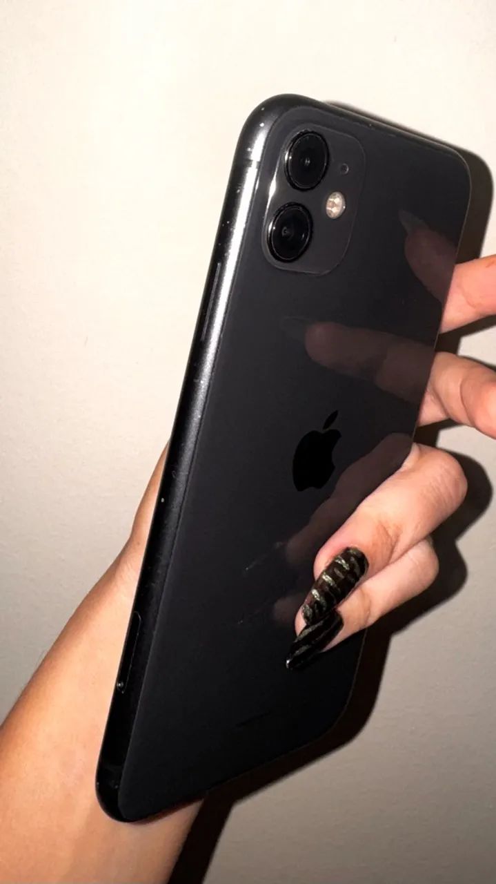 iPhone 11 64gb perfeito estado  - Foto 3