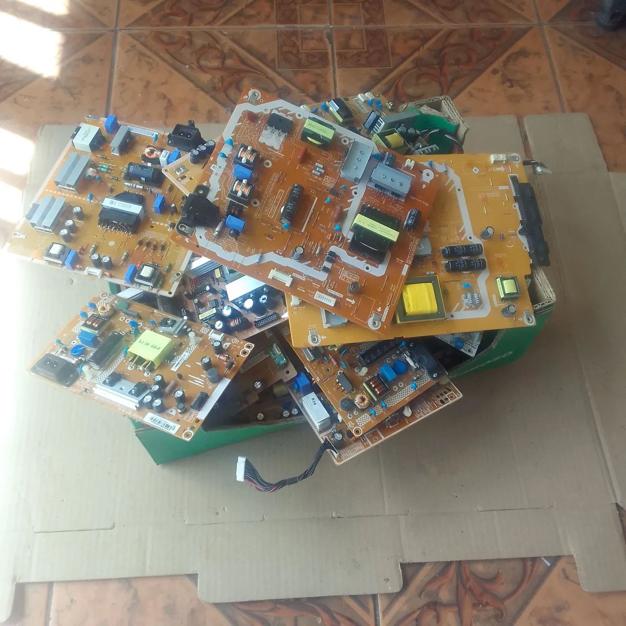 VENDO PRODUTOS ELETRÔNICOS  - Foto 5