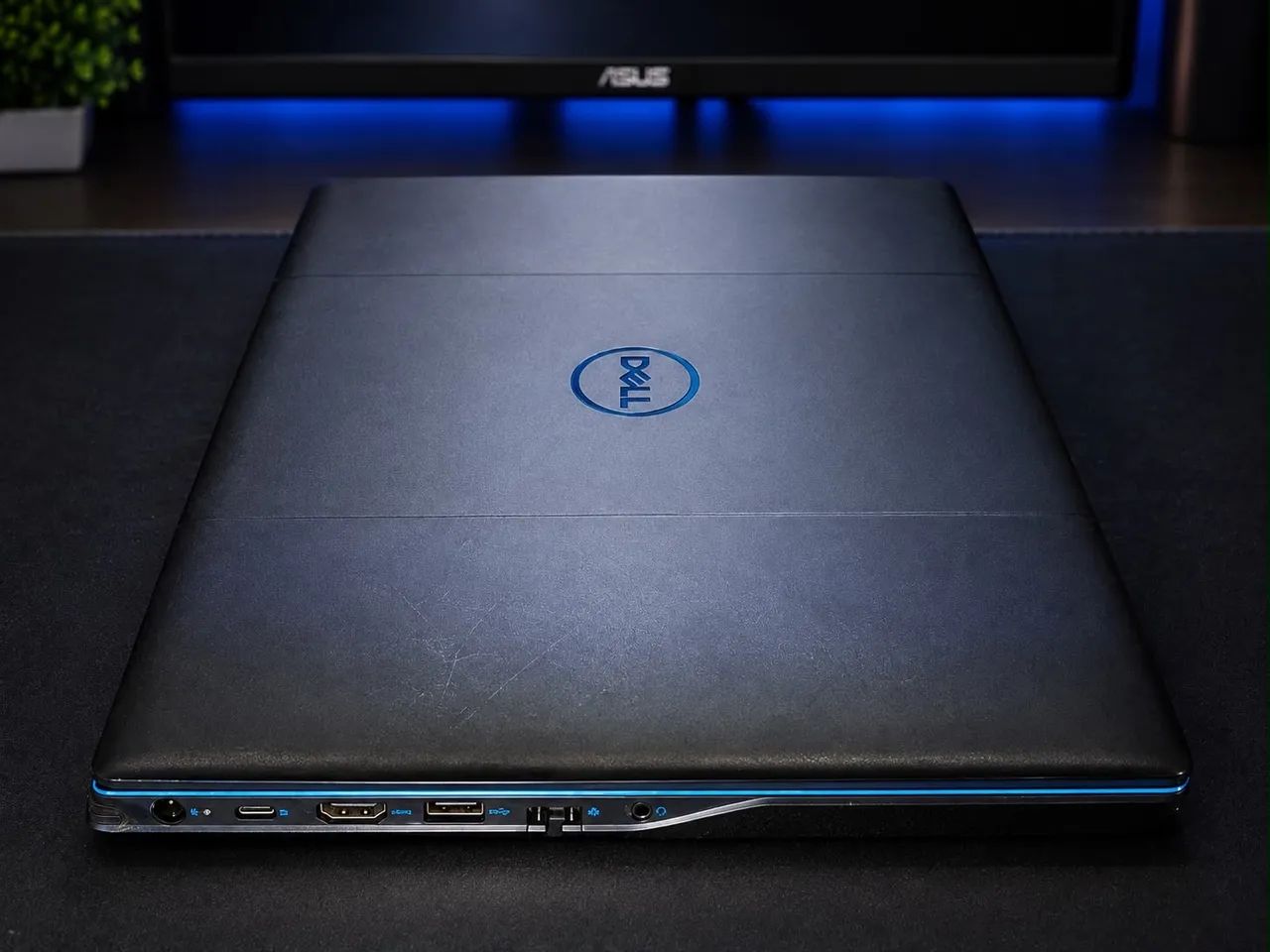 ? NOTEBOOK GAMER DELL G3 3590 - R$ 3.600 ? - Foto 4