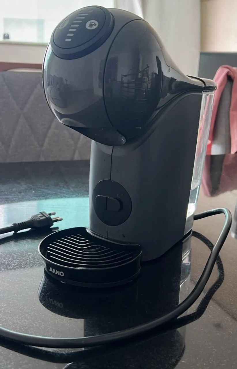 Cafeteira Nescafé Dolce Gusto 220V - Foto 2