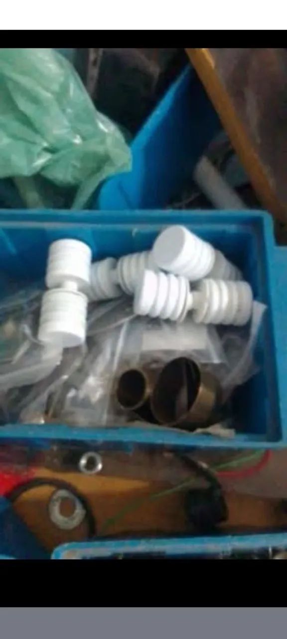 Box para banheiro  - Foto 2