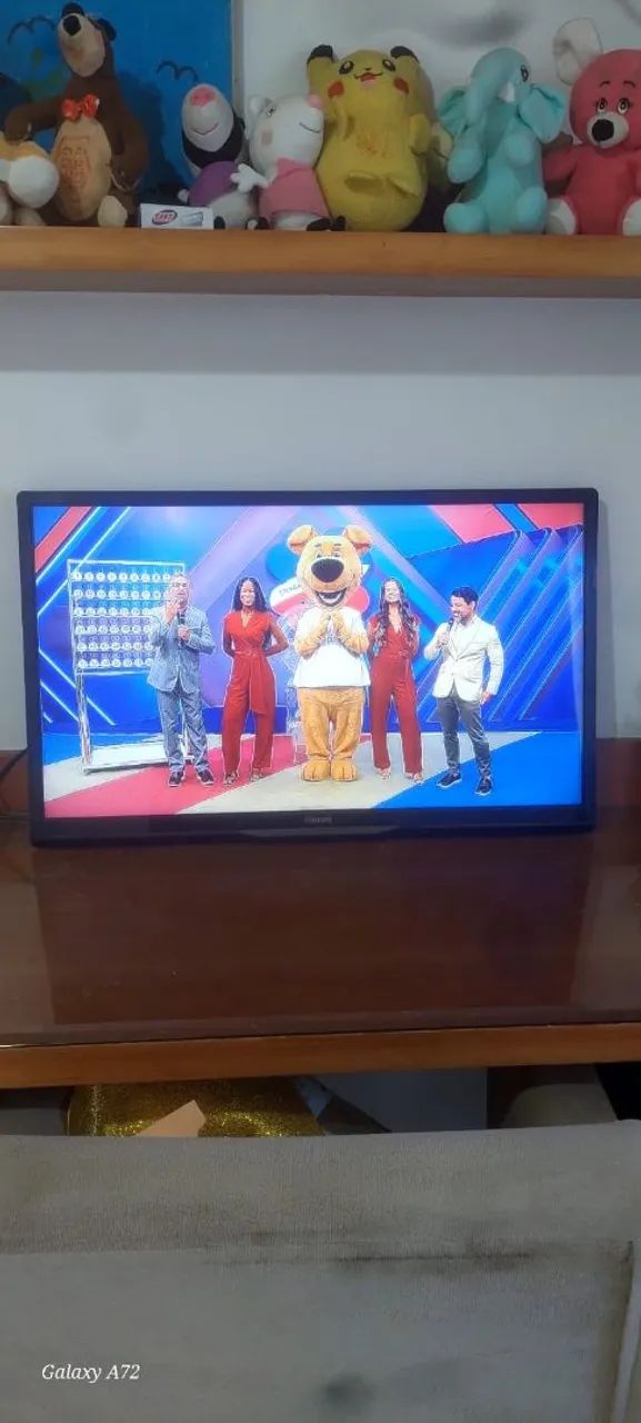 Tv 32 - Foto 2