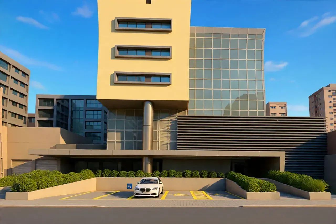 Excelente conjunto de salas no Edifício PEG Center II