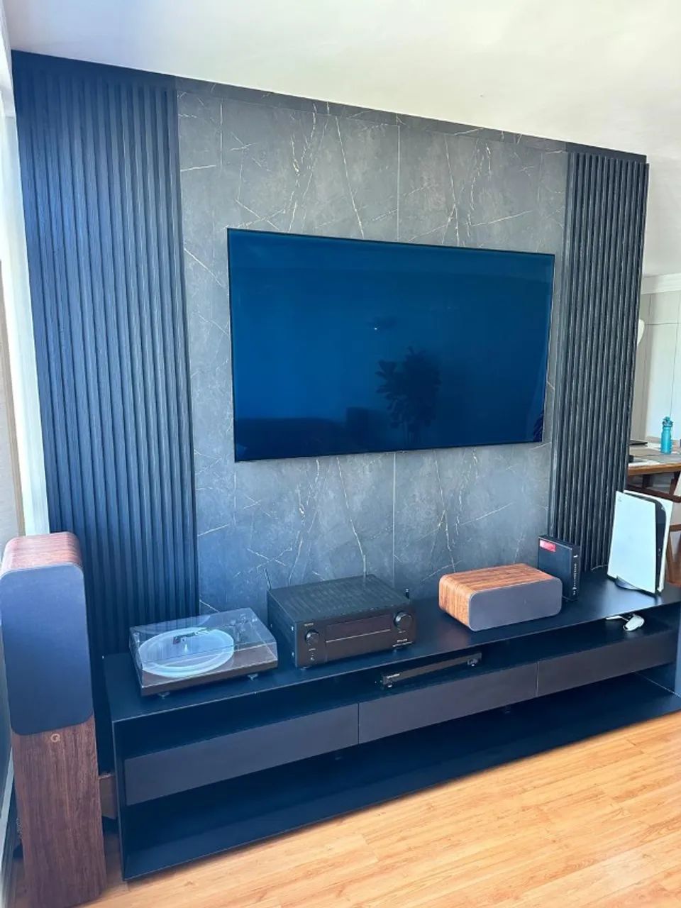 TV LG OLED 65 Polegadas - Foto 2