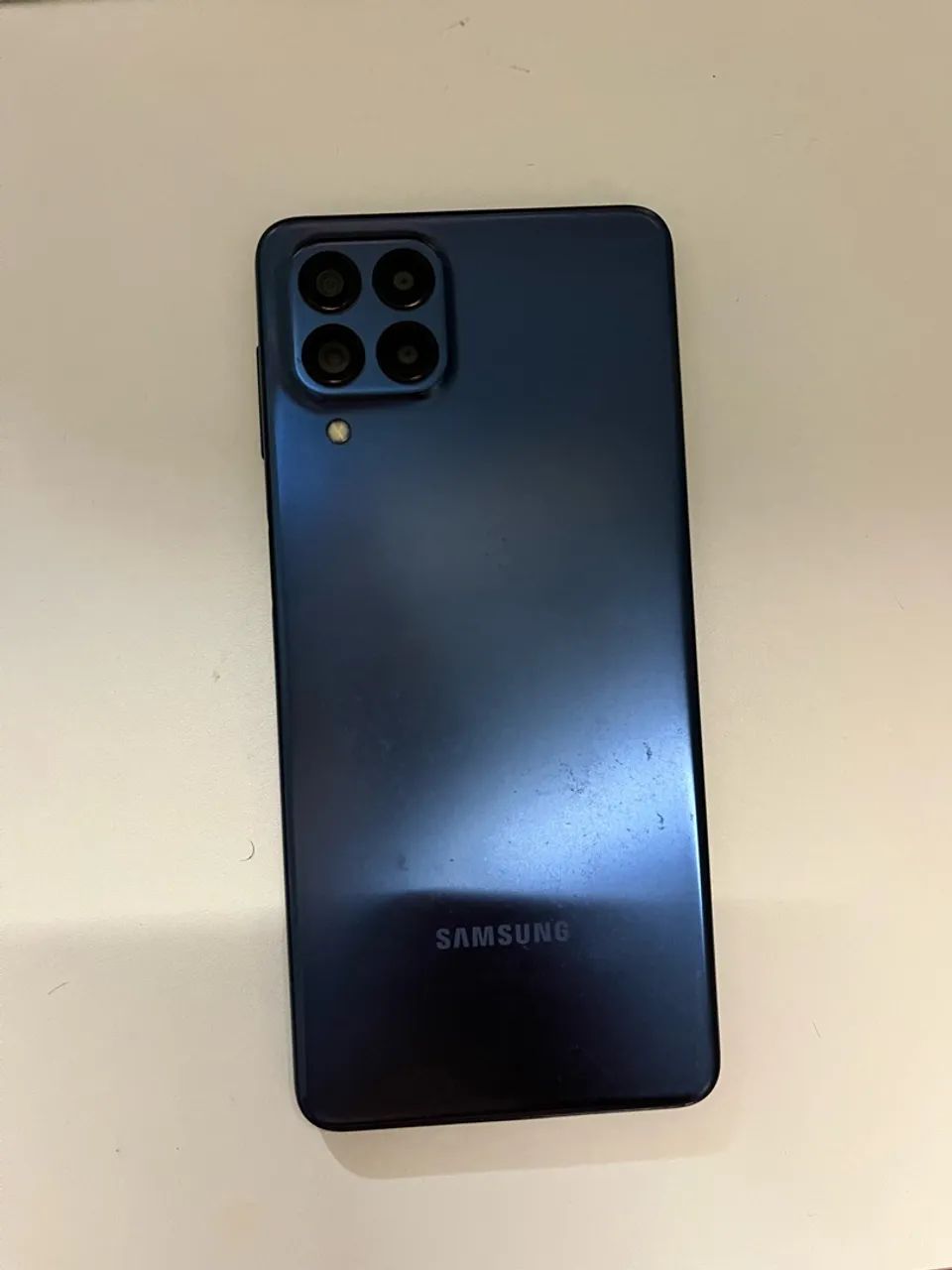 SANSUNG M53 8GB DE RAM 128GB -usado  - Foto 3