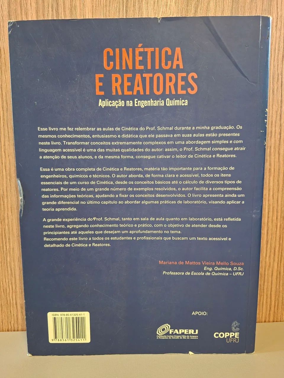 Livro De Engenharia  - Foto 2