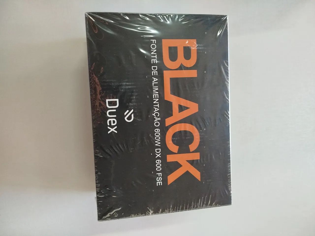 FONTE PARA PC DUEX 600w