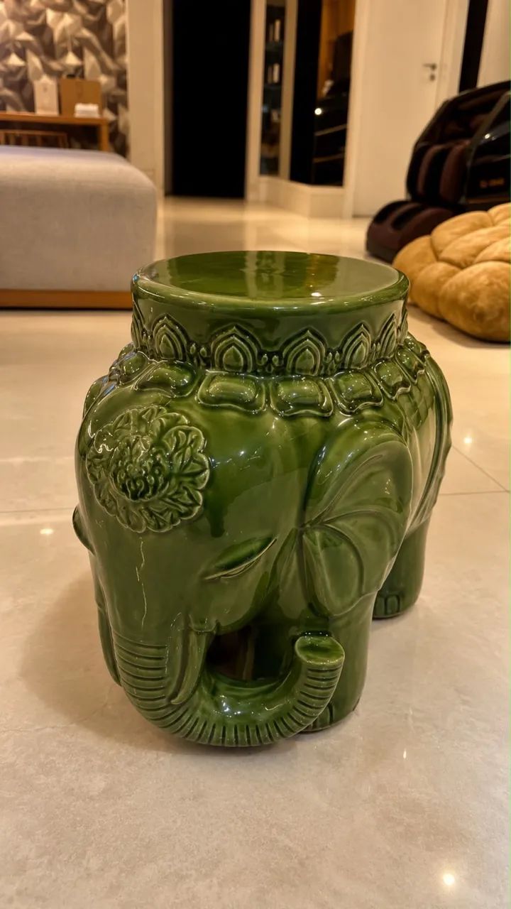 Decoração elefante 