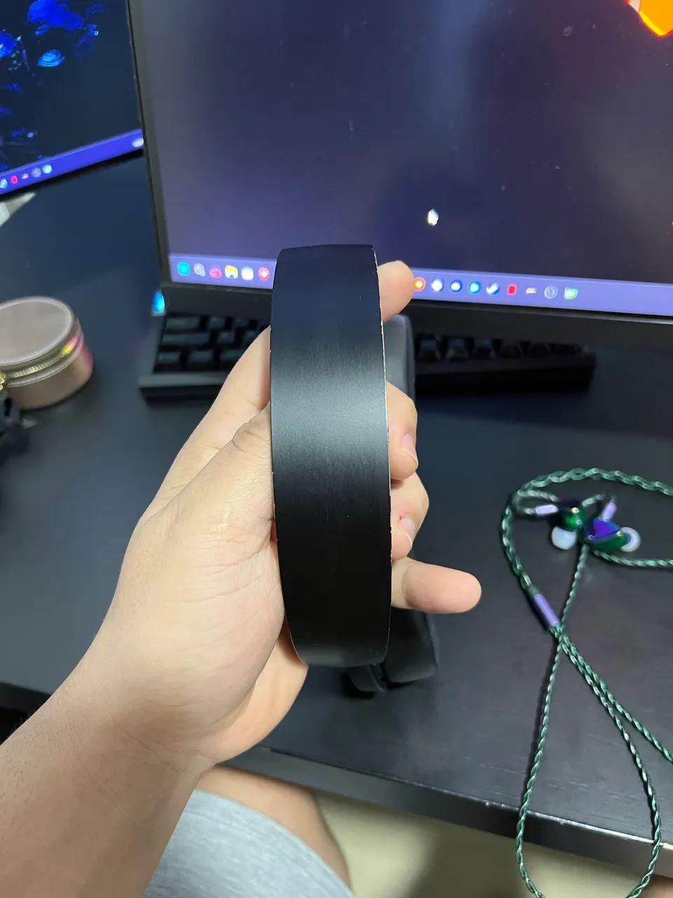Steelseries Arctis Nova 7X - Foto 2