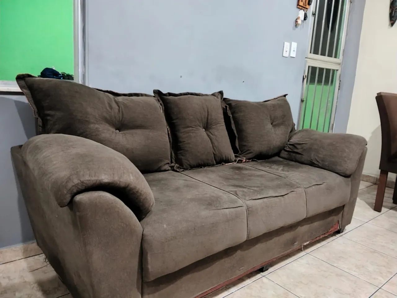 Sofá  - Foto 4