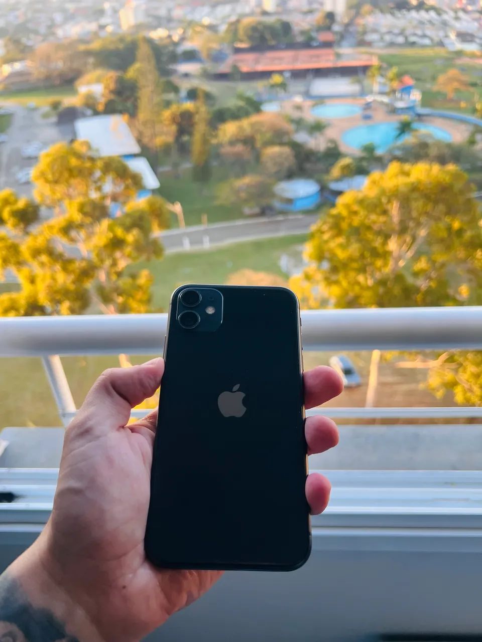iPhone 11  - Foto 5