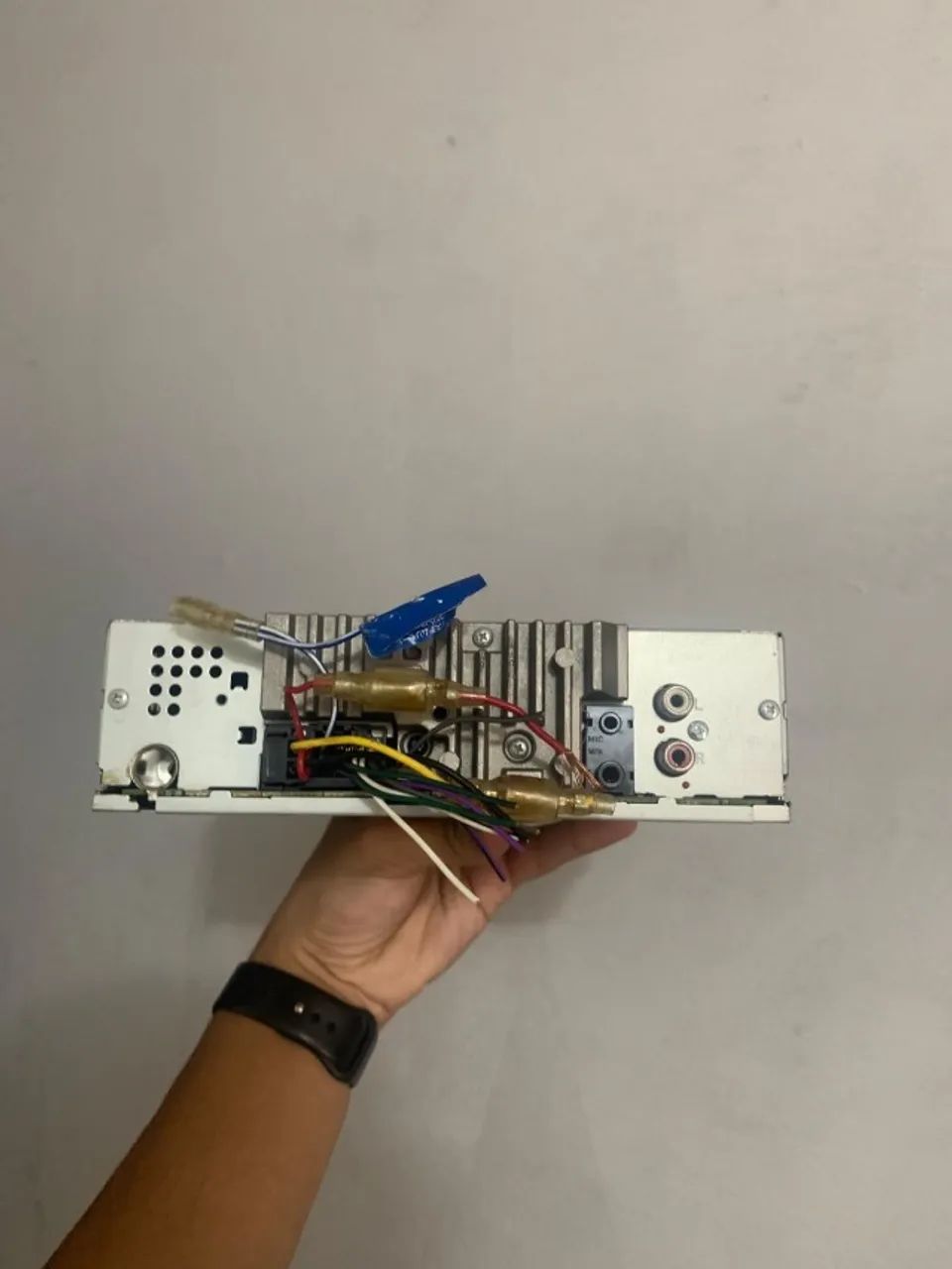 Som Automotivo Pionner  - Foto 3