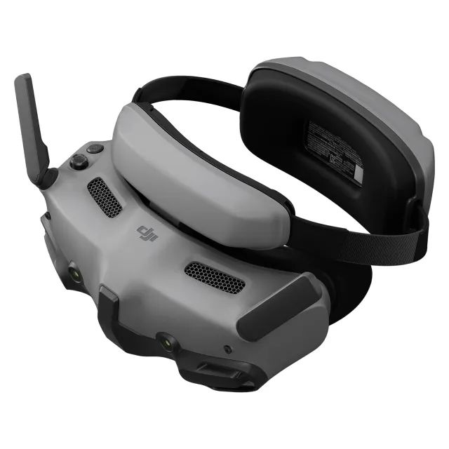 Óculos FPV DJI Goggles 3 Oled