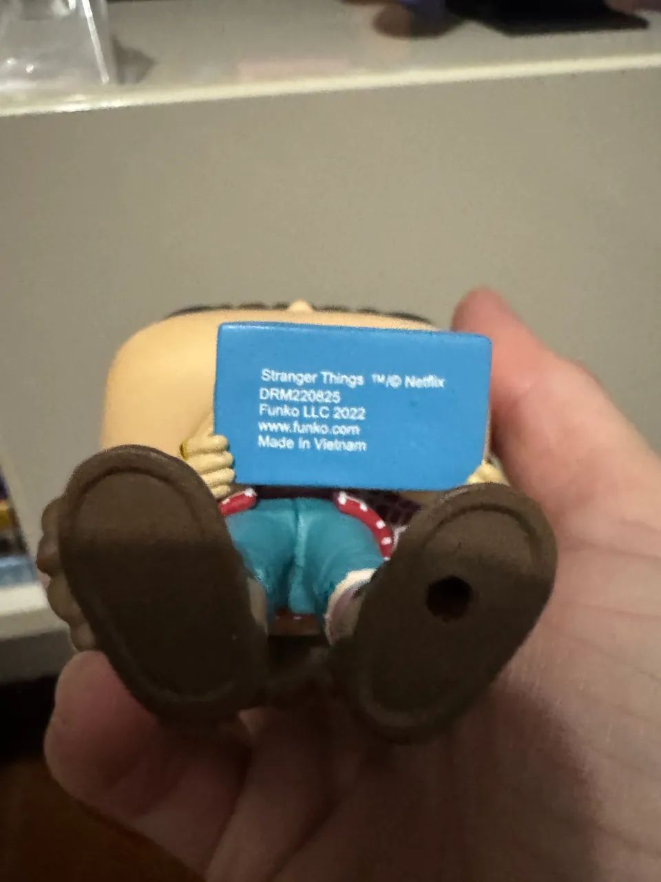 Funko Pop Eleven 1297 - Foto 5