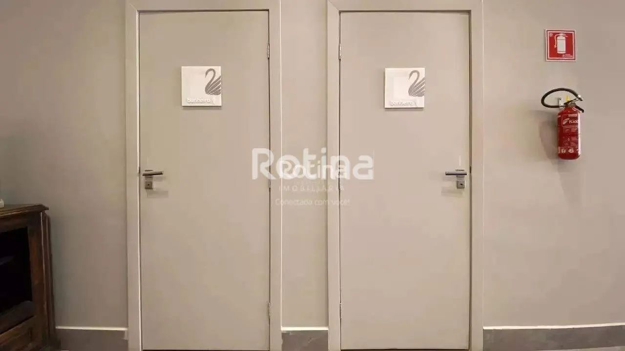 Sala para alugar, Centro - Uberlândia/MG - Rotina Imobiliária - Foto 3