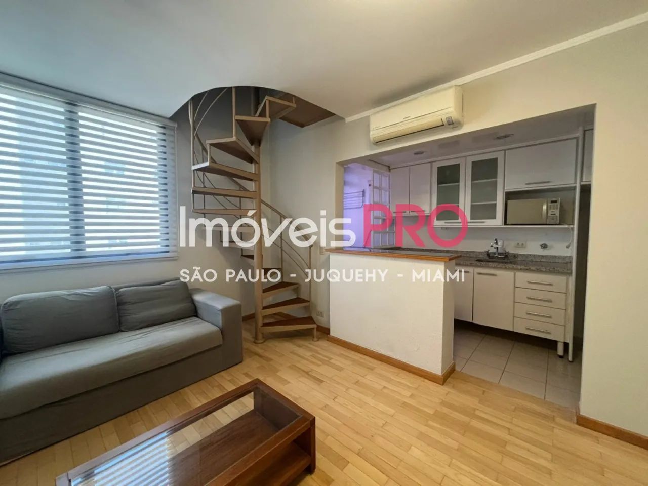 Apartamento, Vila Olímpia - São Paulo - Foto 2
