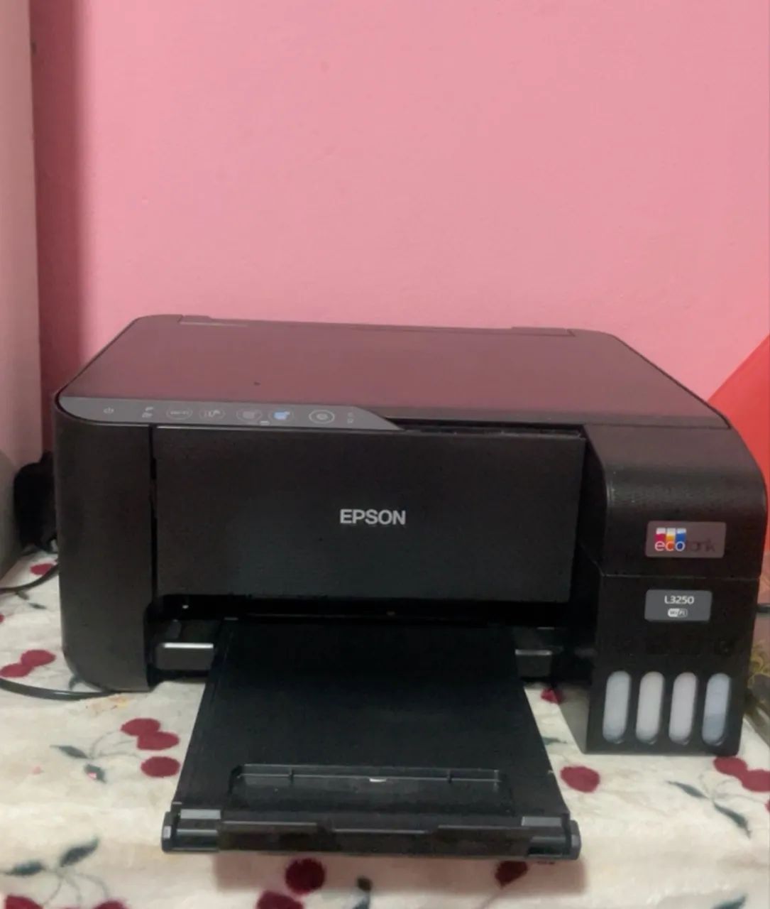 Impressora L3250 - Foto 2