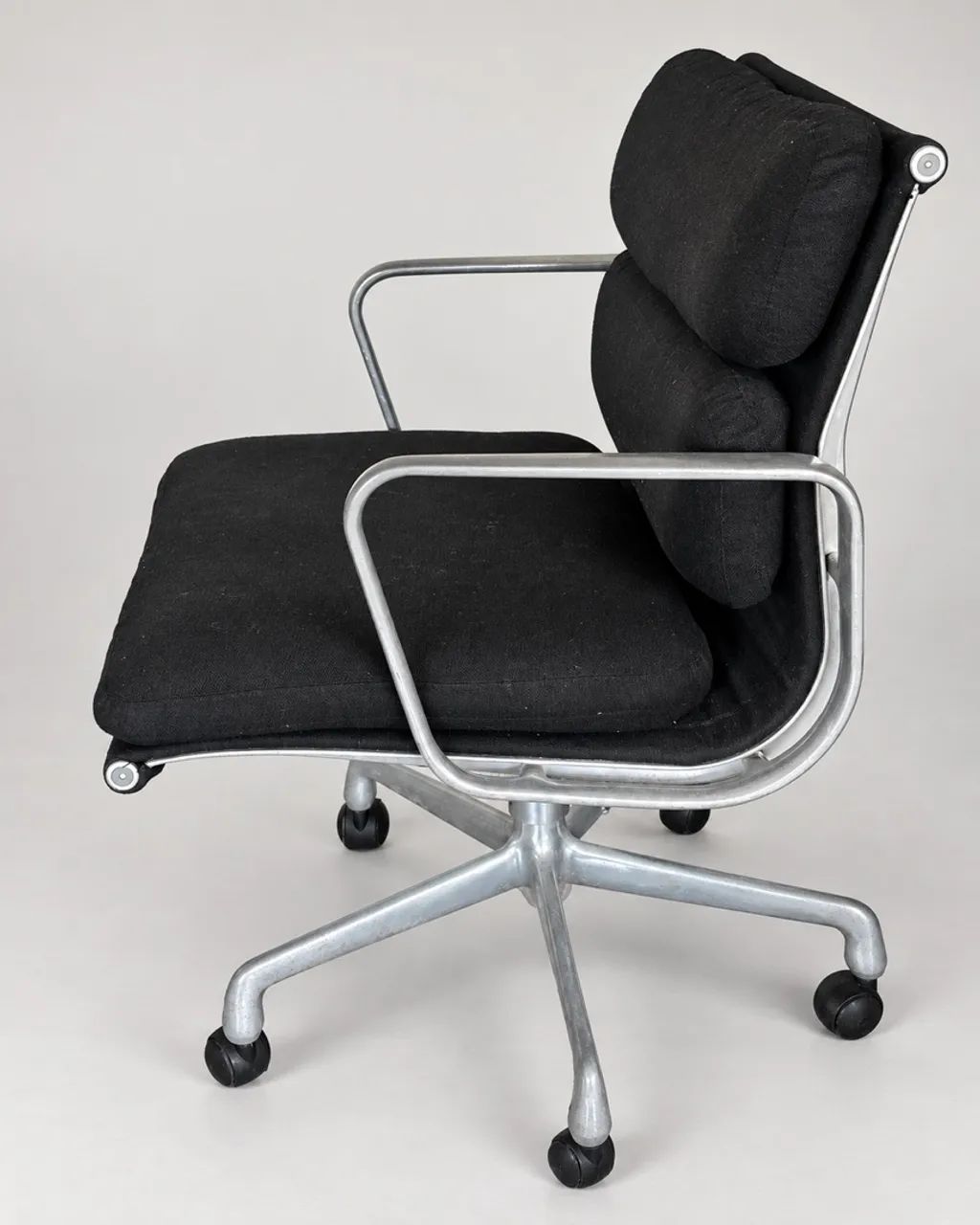 Eames Soft Pad Herman Miller  - Foto 2
