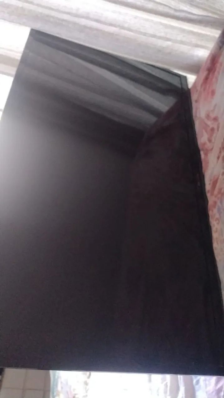 Retirada de peças 