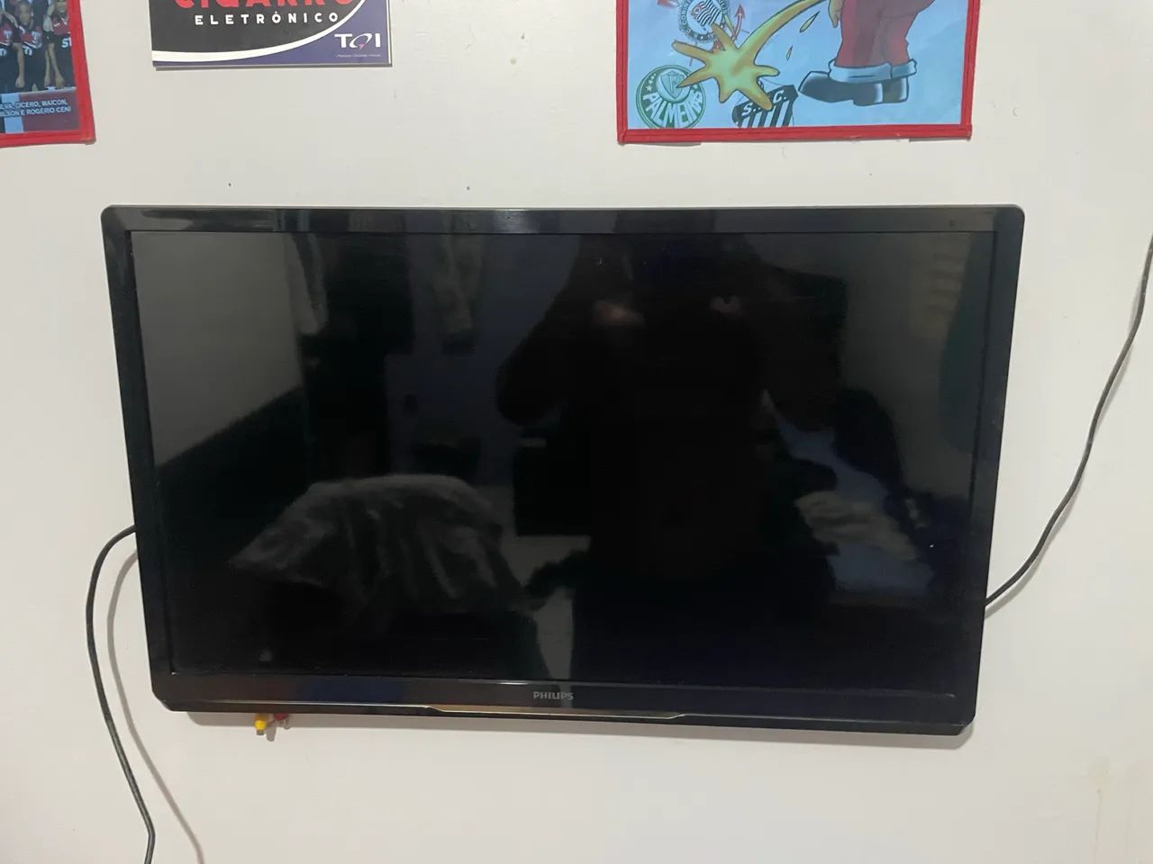 TV PHILIPS 32 - Foto 3