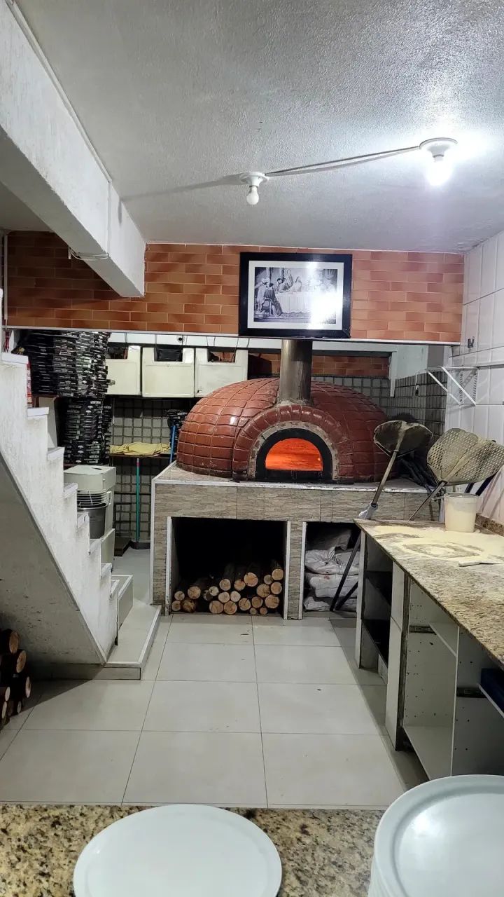Vendo Porteira fechada Restaurante ,Recreio - Foto 3