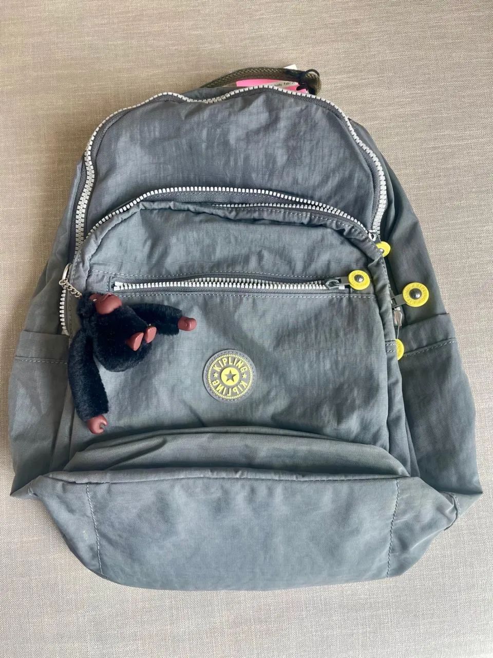 Mochila Kipling Seoul - Foto 3