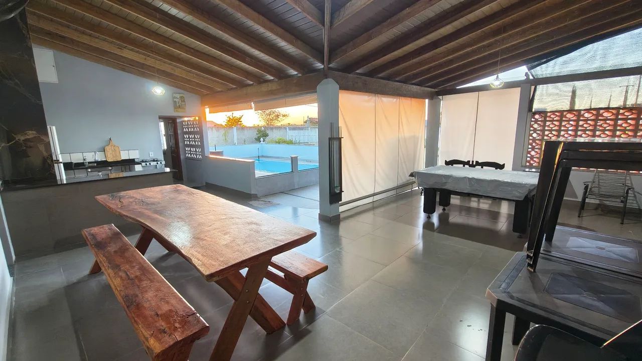 Chácara/ Espaço de Lazer - Foto 5