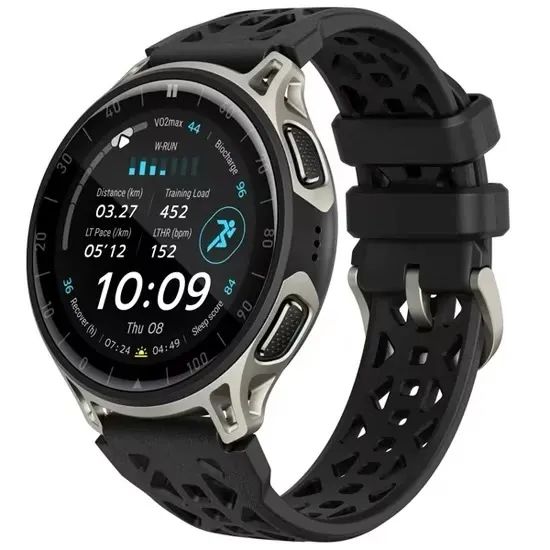 Relógio Amazfit Cheetah 2 Pro A2564 com GPS/Bluetooth