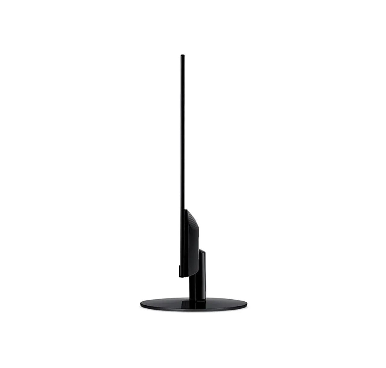 Monitor Acer Gamer 24 polegadas FullHD HDMI tela ultra finaI - Foto 2