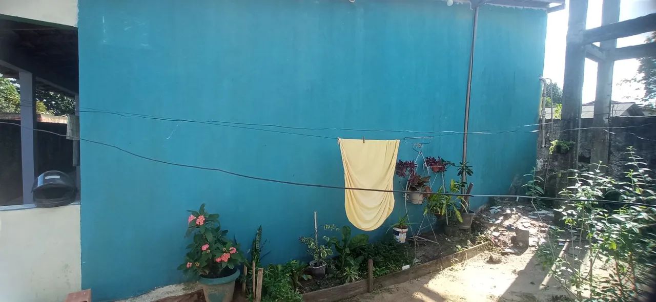 Foto - Castanhal - Saudade I
