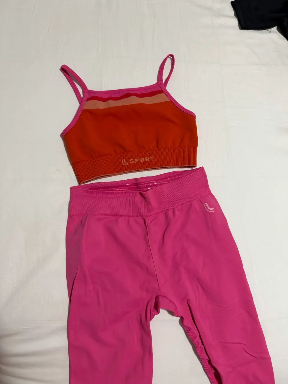 Conjunto Lupo Sports - Foto 2