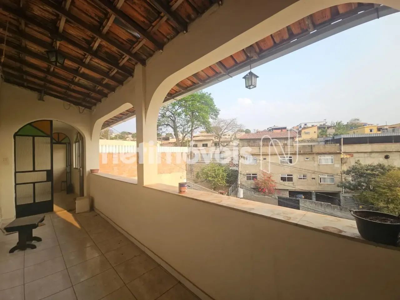 Venda Casa Pirajá Belo Horizonte