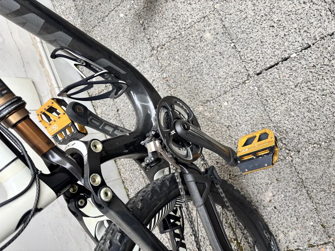 Bicicleta S-Works Specialized - Foto 4
