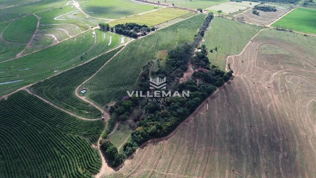 Sítio à venda em Tapejara, Centro, com 5 suítes, com 5.5 alqueires - Foto 4