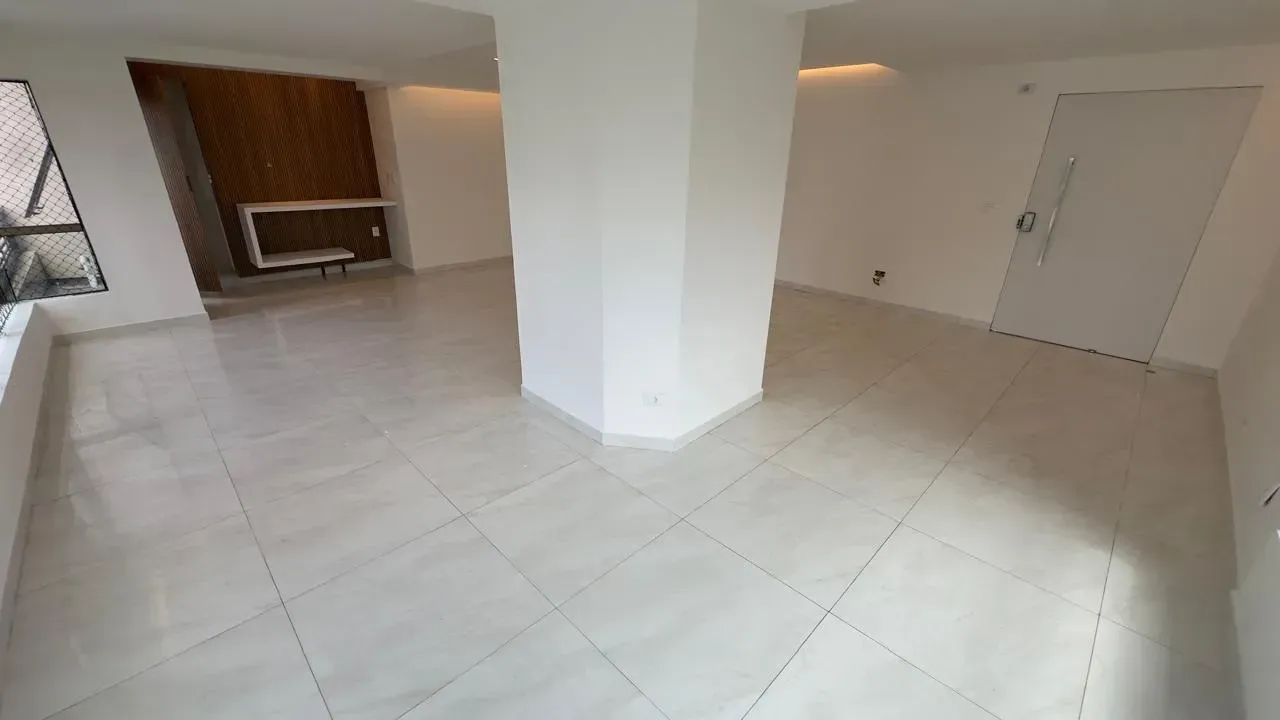 APARTAMENTO 3 QUARTOS SENDO 3 SUÍTES AMPLAS - Foto 2