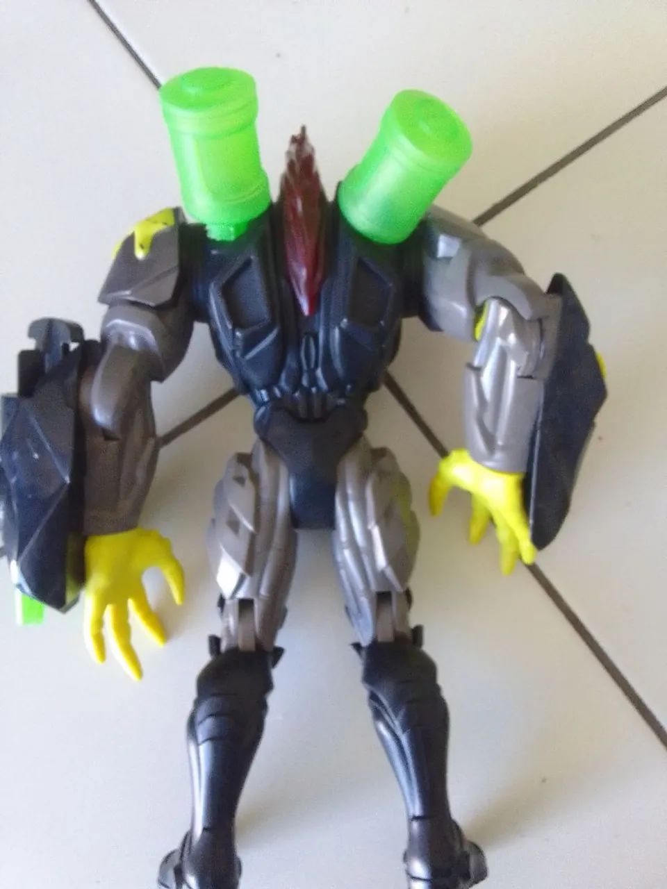 Toxon