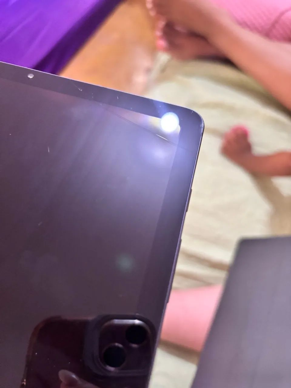 Tablet S6 lite 64gb - Foto 5