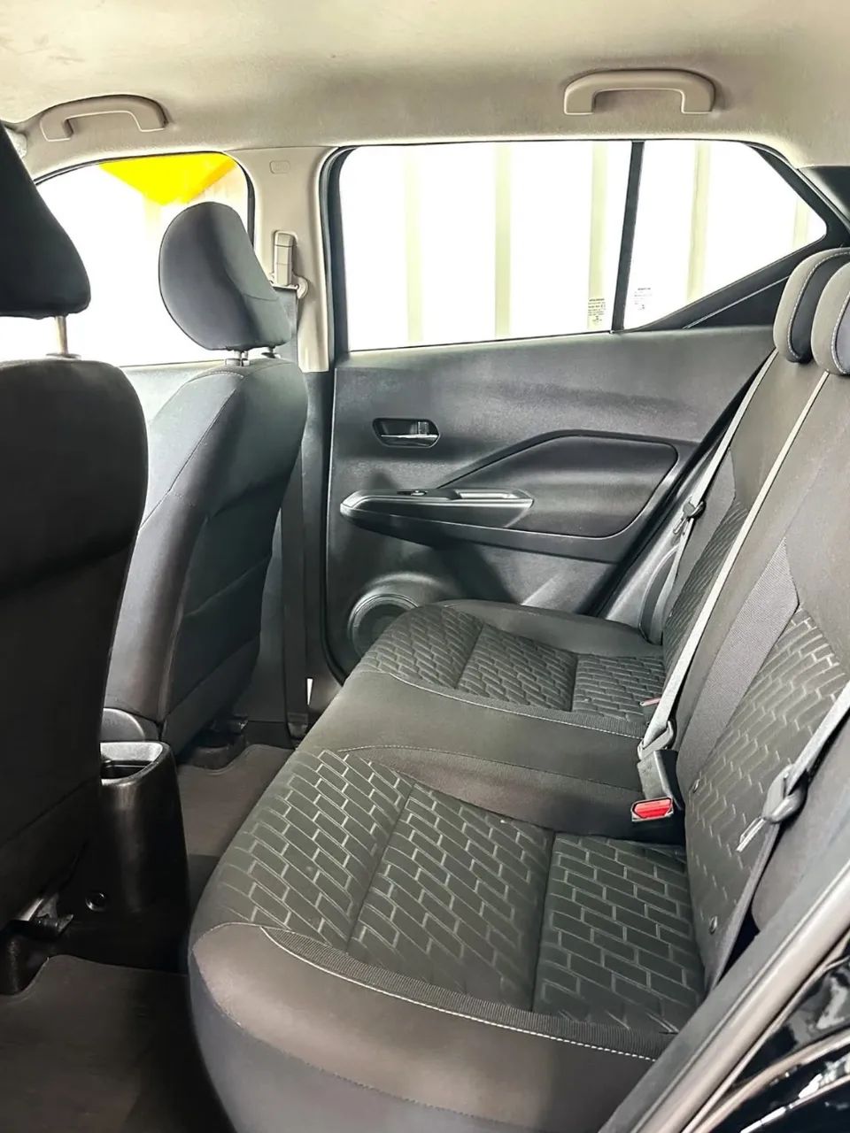 Nissan Kicks Advance 1.6 16V Flex AUT 2022 - Foto 6