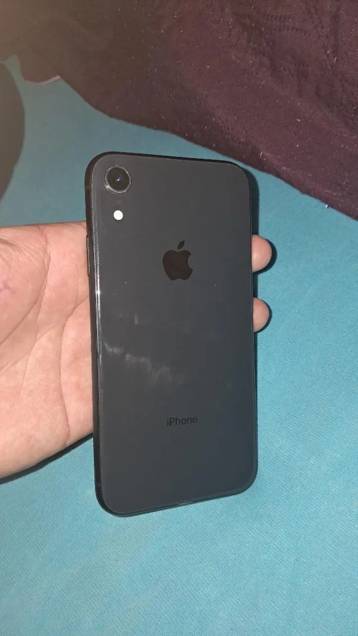 iPhone XR - Foto 2