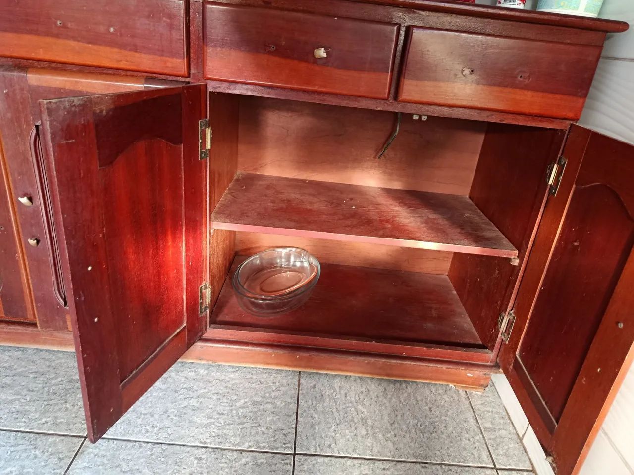 Armário de cozinha  - Foto 5